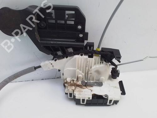 Front left lock MERCEDES-BENZ M-CLASS (W166) ML 250 CDI / BlueTEC 4-matic (166.004, 166.003) | BP30050737C98 