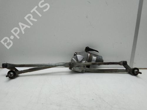 Front wiper motor MERCEDES-BENZ SPRINTER 3,5-t Van (B906) 316 CDI (906.631, 906.633, 906.635, 906.637) | BP18574241M29 