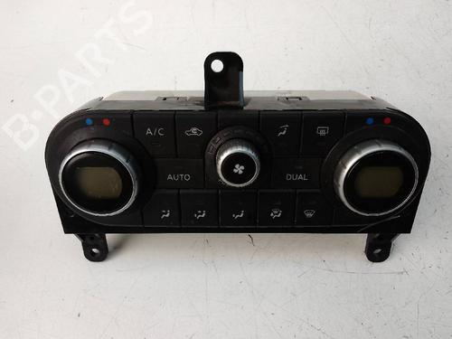 Used Climate control NISSAN QASHQAI / QASHQAI +2 I (J10, NJ10, JJ10E) 2.0 dCi (150 hp) 19938561