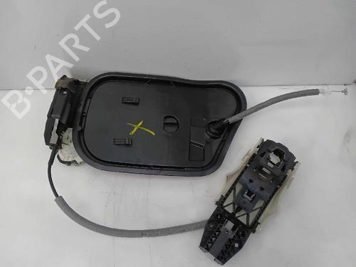 Used Front right lock SKODA RAPID (NH3, NK3, NK6) 1.6 TDI (115 hp) 24464326