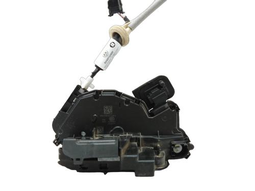 Used Front left lock Front left lock VW GOLF VIII (CD1, DA1) 2.0 TDI (116 hp) 20143611 20143611