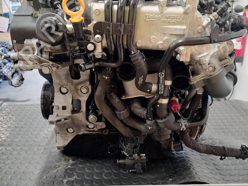 Engine VW GOLF VII (5G1, BQ1, BE1, BE2) 1.6 TDI | BP26055218M1