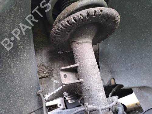 Used Right front shock absorber VW TRANSPORTER T6 Van (SGA, SGH, SHA, SHH) 2.0 TDI (102 hp) 28148245