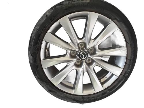 Used Rim Rim MAZDA 3 (BM, BN) 2.2 D (150 hp) 34422602 34422602
