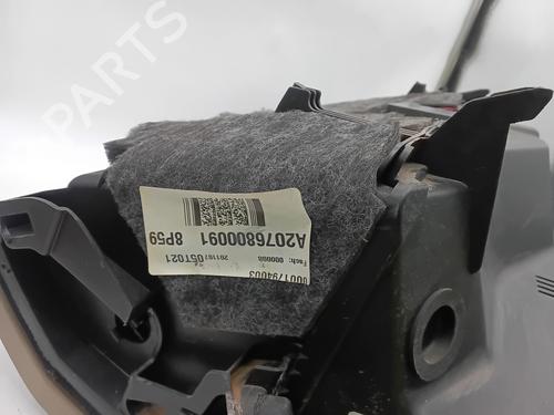 Glove box MERCEDES-BENZ E-CLASS Coupe (C207) E 350 CDI (207.323) | BP29396343C95