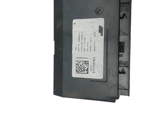 Used Electronic module Electronic module MINI MINI CLUBMAN (F54) Cooper D (150 hp) 18575544 18575544