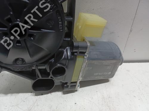 Left rear window motor AUDI A3 (8V1, 8VK) 1.6 TDI | BP34647066E23  - Image 5