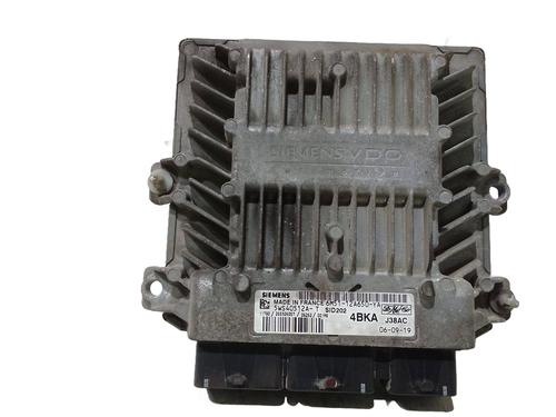 Used Engine control unit (ECU) Engine control unit (ECU) FORD FOCUS C-MAX (DM2) 1.6 (100 hp) 34422884 34422884