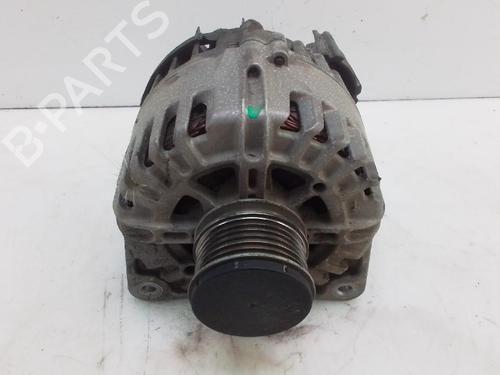 Alternator DACIA LODGY (JS_) 1.5 Blue dCi 115 (JSJT) | BP26932823M7 