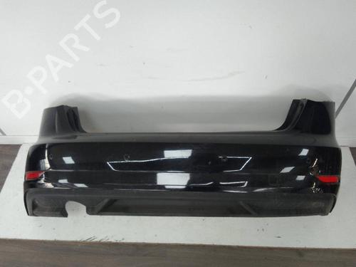 Rear bumper AUDI A3 (8V1, 8VK) 1.6 TDI | BP18575960C8 