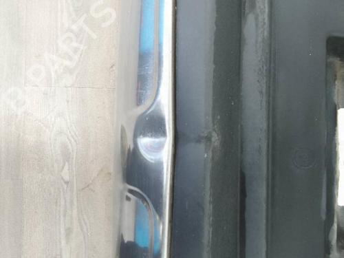 Rear bumper PEUGEOT 3008 I MPV (0U_) 1.6 BlueHDi 120 | BP19059543C8 