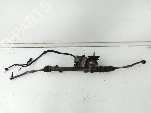 Used Steering rack Steering rack CITROËN C-ELYSEE (DD_) 1.6 VTi 115 (DDNFP0, DDNFP6, DDNFP9) (115 hp) 18581393 18581393