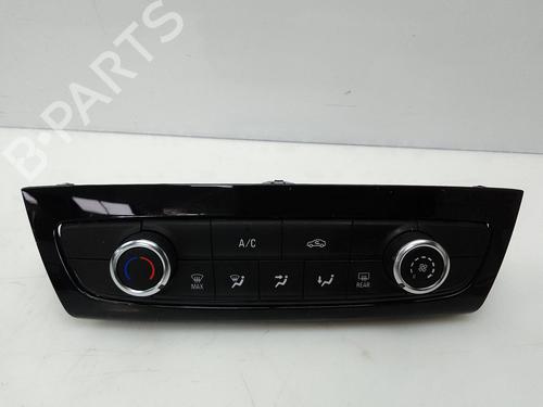 Used Climate control Climate control 21832864 21832864