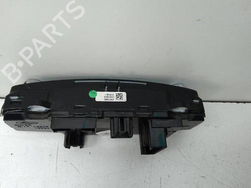 Used Climate control FORD TOURNEO COURIER B460 MPV 1.0 EcoBoost (100 hp) 19788417