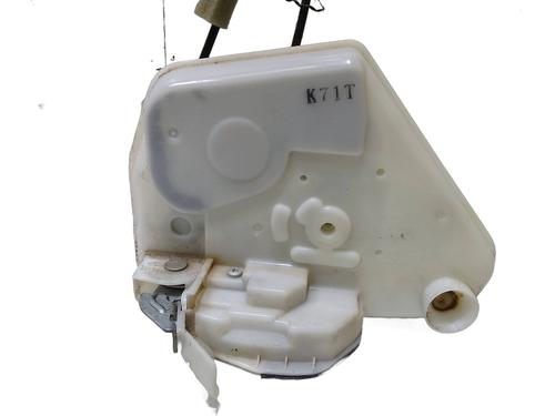 Front left lock MAZDA 6 Estate (GJ, GL) 2.2 D | BP34422917C98 - Image 2