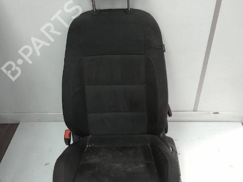 Left front seat VW GOLF PLUS V (5M1, 521)  | BP23882795C15 