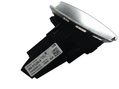 Display monitor VW PASSAT B7 (362) 1.6 TDI | BP20505019C48 - Image 6