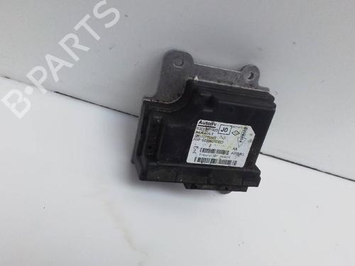 Electronic module RENAULT KADJAR (HA_, HL_) 1.6 dCi 130 (HLA4) | BP22687046M83 