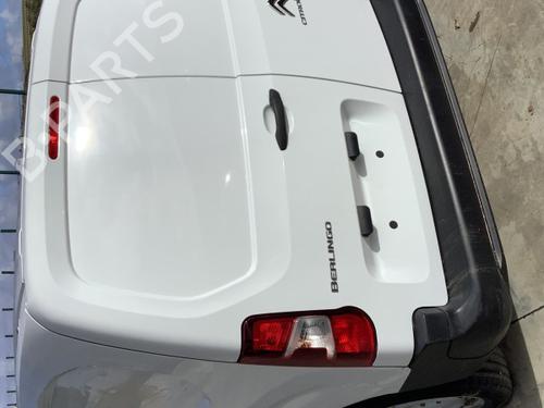 Front left panel PEUGEOT PARTNER Box Body/MPV (K9) 1.5 BlueHDi 100 | BP33266041C58  - Image 13