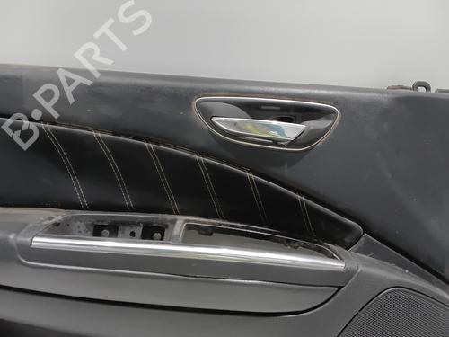 Front left panel LANCIA DELTA III (844_) 1.6 D Multijet (844.AXC11, 844.AXC1A) | BP40119054C58 - Image 3
