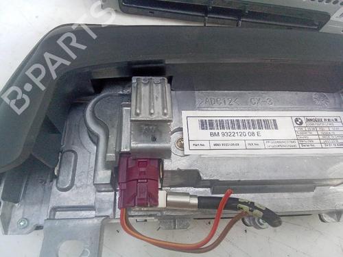 Electronic module BMW 3 (F30, F80) 318 d | BP18580944M83 
