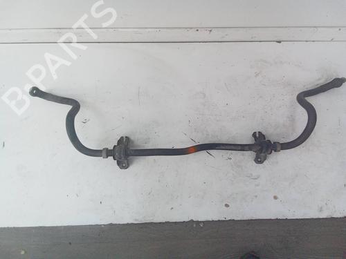 Used Anti roll bar NISSAN X-TRAIL III (T32_, T32R, T32RR) 1.3 DIG-T (160 hp) 26053547