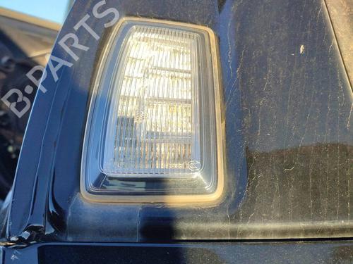 Used Left tailgate light AUDI A1 Sportback (8XA, 8XF) S1 quattro (231 hp) 28147937