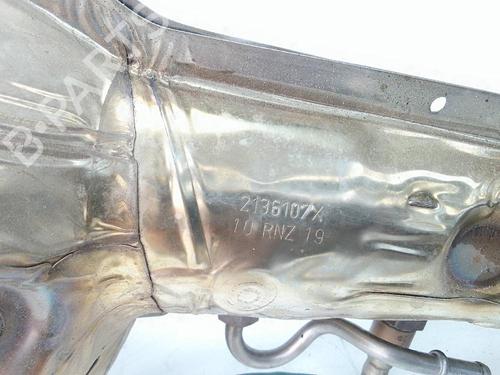 Particulate filter LAND ROVER RANGE ROVER VELAR (L560) 2.0 P300 Si4 4x4 | BP18578134M81 