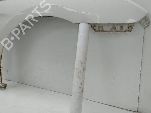 Right front fenders HYUNDAI i40 I (VF)  | BP24654805C42 