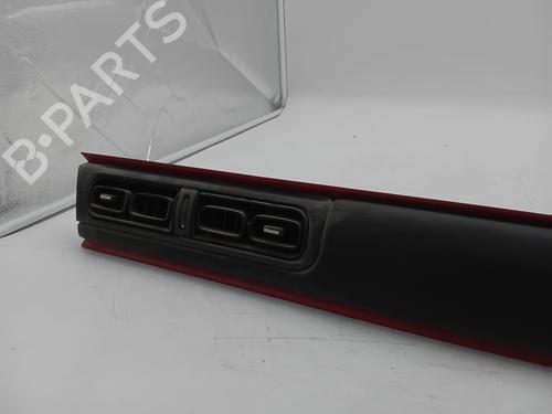 Air vent CITROËN C3 III (SX) 1.5 BlueHDi 100 (SXYHYP, SXYHTU) | BP29129108I21 