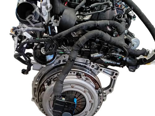 Engine FORD TRANSIT COURIER V769 Box Body/MPV (N3P) 1.5 EcoBlue | BP33953482M1  - Image 11