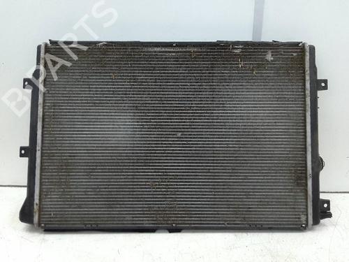 Water radiator VW TIGUAN (5N_) 2.0 TDI | BP19776805M31 