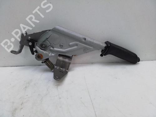 Hand brake CITROËN C4 Picasso I MPV (UD_) 2.0 i 16V | BP23997664I18 