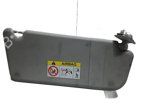 Used Right sun visor Right sun visor PEUGEOT RIFTER 1.5 BlueHDi 100 (102 hp) 34239710 34239710