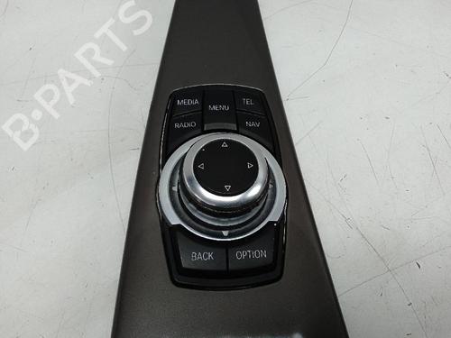 Switch BMW 3 Gran Turismo (F34) 320 d | BP18890529I30 