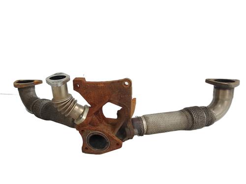 Used Exhaust manifold Exhaust manifold AUDI A5 (8T3) 2.0 TFSI (211 hp) 28148602 28148602