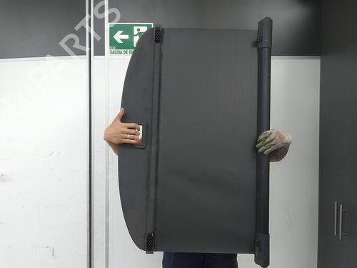 Rear parcel shelf SEAT ALTEA XL (5P5, 5P8) 2.0 TDI | BP29271425C85 