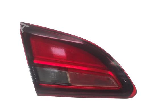 Farolim esquerdo da mala FORD FIESTA VI (CB1, CCN) 1.4 TDCi (70 hp) 31287225