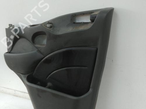 Front right panel IVECO DAILY V Van 29S13, 29L13, 35C13, 35S13, 40C13, 40S13 | BP28146407C59 