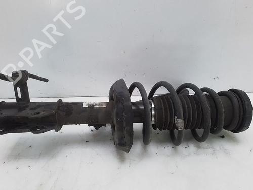 Left front shock absorber OPEL ASTRA J (P10) 1.4 (68) | BP26704730M16 