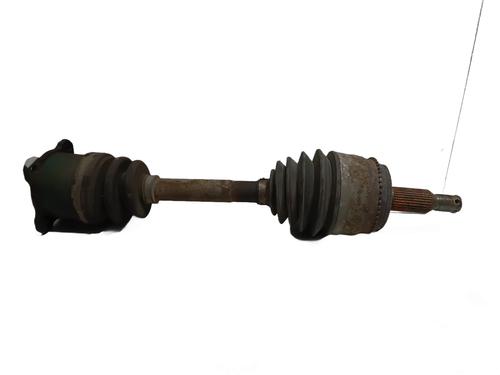 Used Left front driveshaft Left front driveshaft SUZUKI GRAND VITARA II (JT, TE, TD) 2.0 All-wheel Drive (TD54V, JB420) (140 hp) 34580847 34580847
