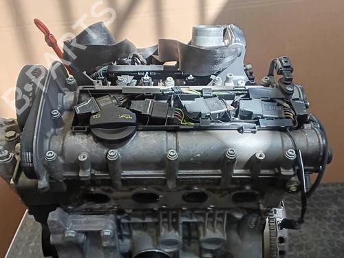 Engine SEAT IBIZA IV SC (6J1, 6P5) 1.9 TDI | BP29584399M1 