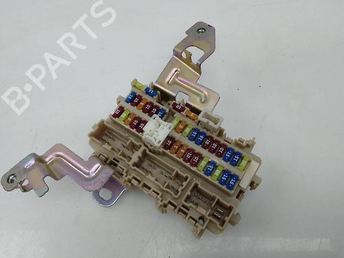 Fuse box NISSAN QASHQAI II SUV (J11, J11_)  | BP26055555E1 