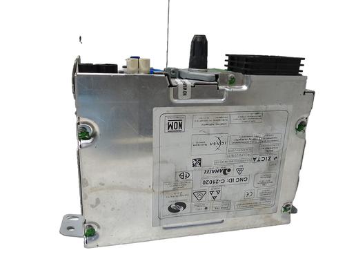 Electronic module CITROËN C5 AIRCROSS (A_) 1.2 PureTech 130 (ARHNSJ) | BP34717260M83  - Image 8