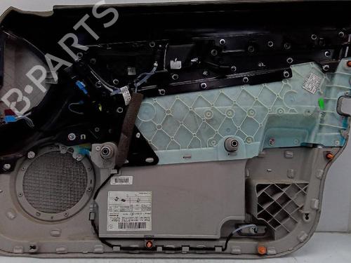 Used Rear left panel MERCEDES-BENZ C-CLASS T-Model (S204) C 200 CDI (204.201) (136 hp) 23416982