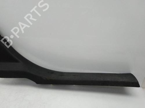 Door moulding trim PEUGEOT RIFTER 1.5 BlueHDi 100 | BP22686964C150 