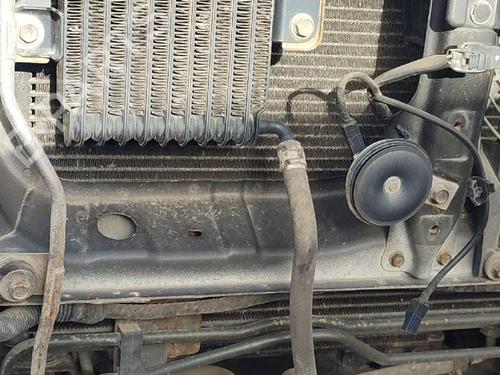 Horn MITSUBISHI PAJERO IV (V8_W, V9_W) 3.8 V6 (V87W, V97W) | BP18597355E13 