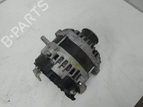 Alternator BMW X3 (E83) 2.0 sd | BP26285222M7 
