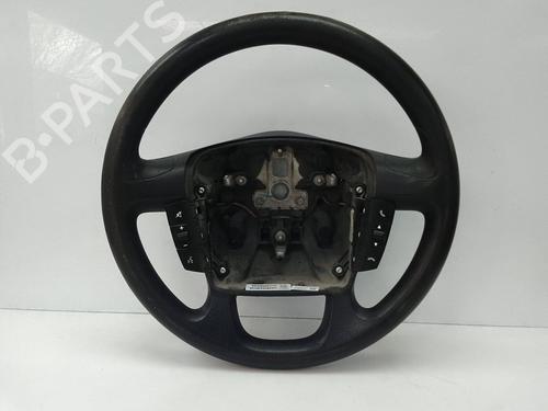 Used Steering wheel FIAT DUCATO Van (250_) 130 Multijet 2,3 D (131 hp) 28144821