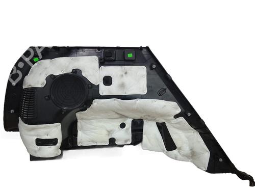 Boot lining KIA SPORTAGE IV (QL, QLE) 2.0 CRDi | BP32339230I3 